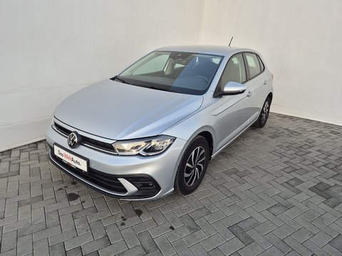 Volkswagen Polo Life 1.0 tsi