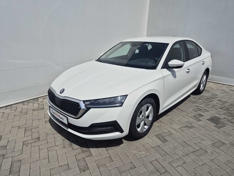 Škoda Octavia Ambition 2.0 tdi