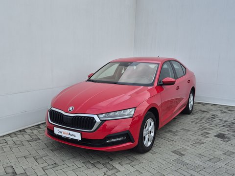Škoda Octavia AMBITION 2.0 TDI