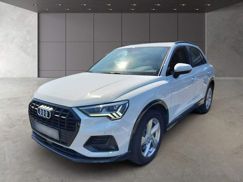 Audi Q3 Advanced quattro, 2.0 tfsi, S-tronic