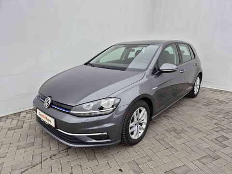 Volkswagen Golf Comfortline 1.5 tsi