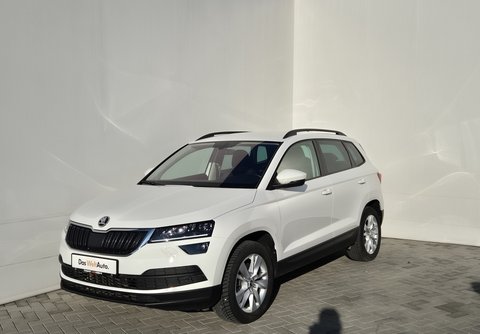 Škoda Karoq Style 4X4, 2.0 tdi, DSG
