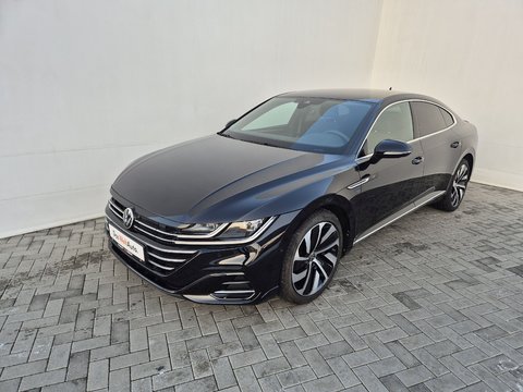 Volkswagen Arteon R-line e-Hybrid 1.4 tsi, DSG