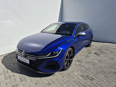 Volkswagen Arteon SB R 4Motion, 2.0 tsi, DSG