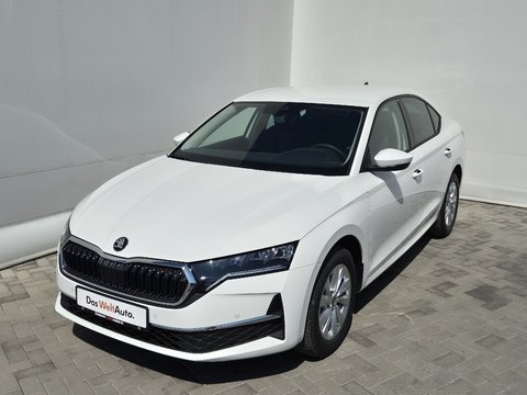 Škoda Octavia Selection 2.0 tdi, DSG