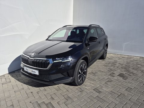 Škoda Karoq Ambition 4X4, 2.0 tdi, DSG