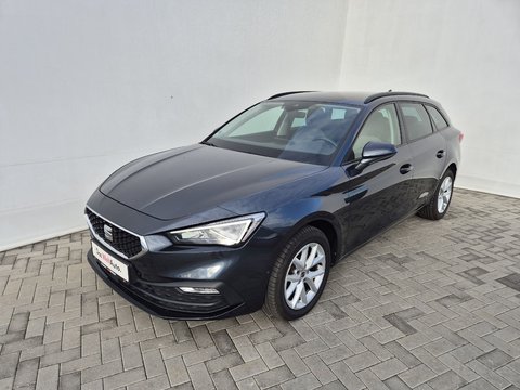Seat Leon ST Style 2.0 tdi, DSG