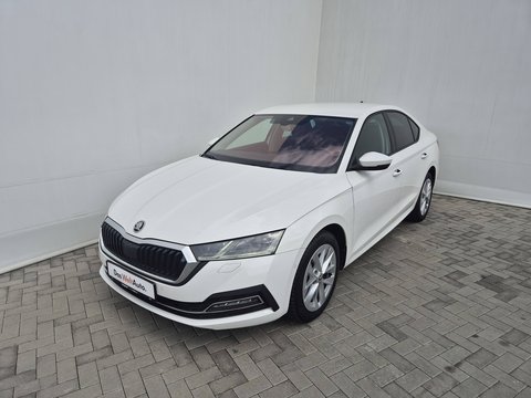 Škoda Octavia Style 2.0 tdi, DSG