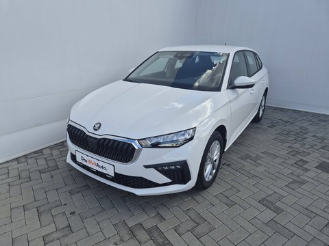 Škoda Scala Selection 1.0 TSI, DSG