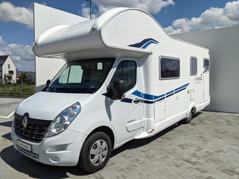 Renault Master L4H3 3,5t+ Energy Twin-Turbo dCi