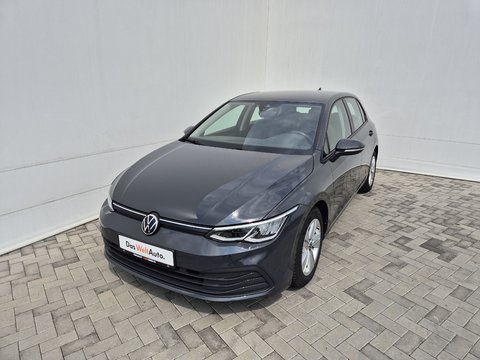 Volkswagen Golf Life 1.0 tsi