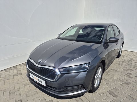Å koda Octavia Ambition 2.0 tdi, 150 cp, DSG