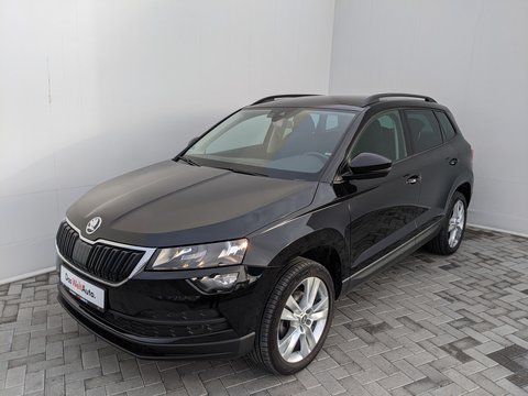 Škoda Karoq Style 1.6 tdi, DSG