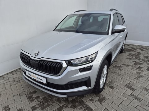 Škoda Kodiaq Ambition 4X4, 2.0 tdi, DSG