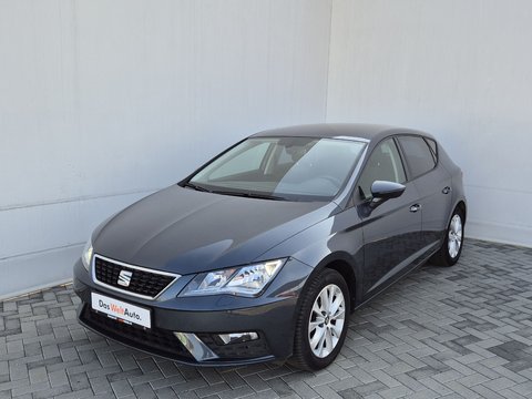 Seat Leon Style 1.5 tsi