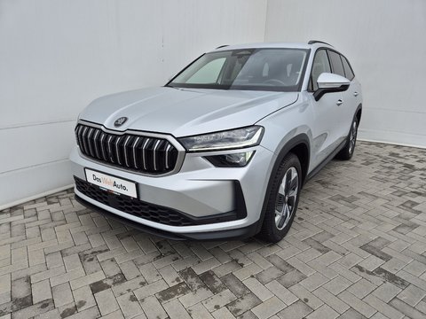 Škoda Kodiaq Selection 4X4, 2.0 tdi, DSG