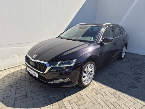 Škoda Octavia Combi Style iV, 1.4 tsi, DSG