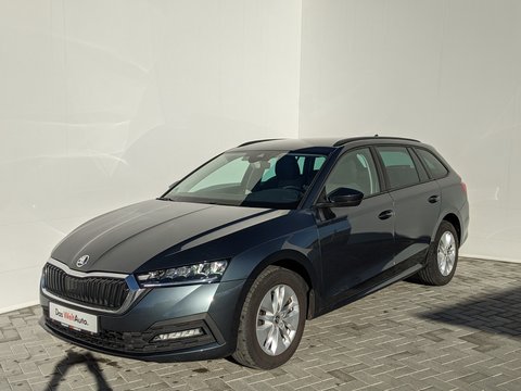 Škoda Octavia Combi Ambition 2.0 tdi, 150 cp, DSG
