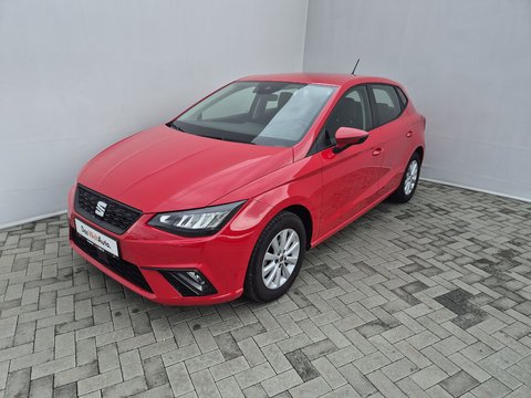 Seat Ibiza Style 1.0 TSI