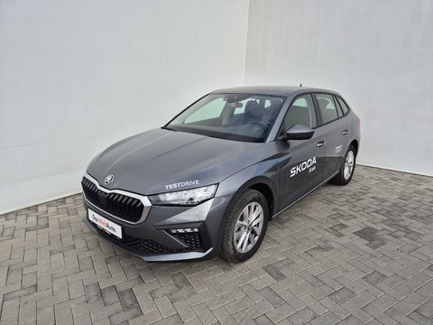 Škoda Scala Selection 1.0 TSI DSG