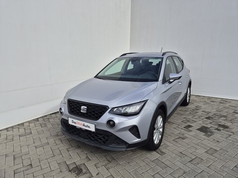 Seat Arona STYLE 1.0 TSI DSG7