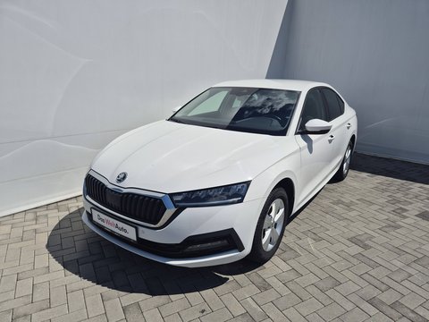 Škoda Octavia Ambition 1.5 tsi, DSG