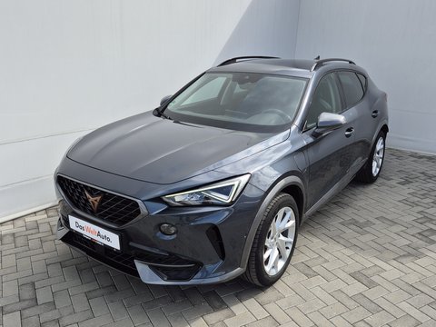 Cupra Formentor e-hybrid PHEV 1.4 tsi, DSG