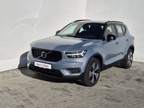 Volvo XC40 T5 Recharge PHEV Inscription, 1.5i Automat