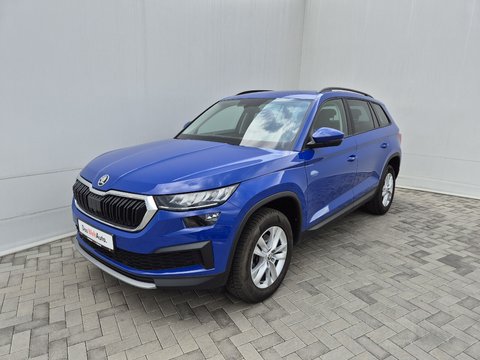 Škoda Kodiaq Ambition 4X4, 2.0 tdi, DSG