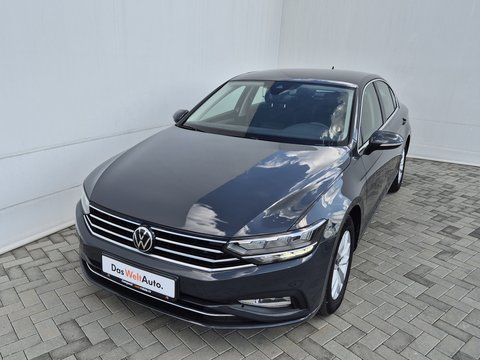 Volkswagen Passat Comfortline 2.0 tdi, DSG
