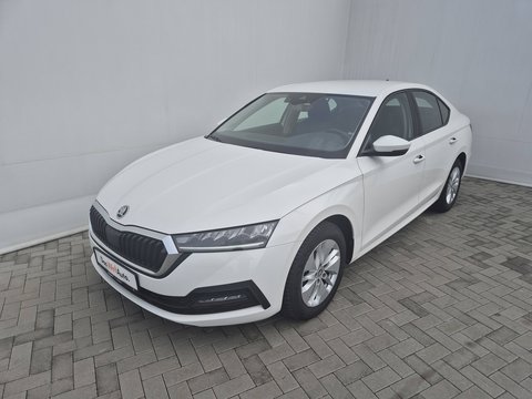Škoda Octavia Ambition 2.0 tdi