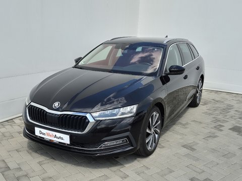 Škoda Octavia Combi Style iV, 1.4 tsi, DSG