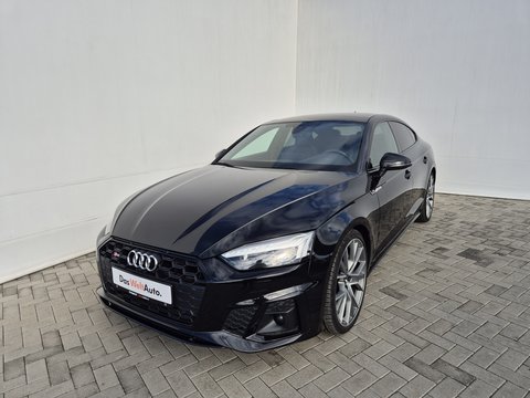 Audi S5 Sportback TDI