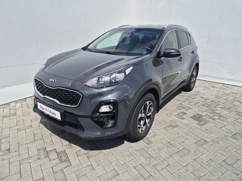 Kia Sportage 1.6 GDI