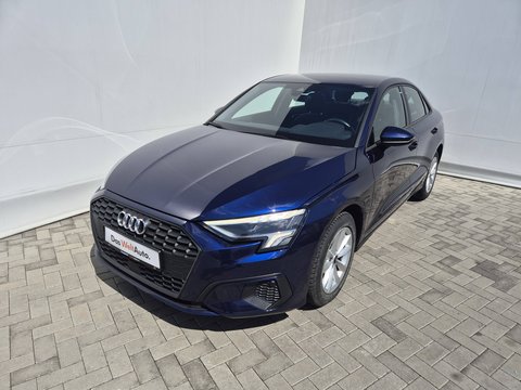 Audi A3 limuzina 35 TFSI, 1.5 tsi, S-tronic