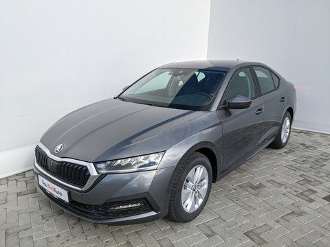 Škoda Octavia Ambition mHEV 1.0 tsi, DSG