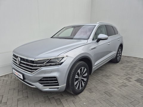 Volkswagen Touareg Elegance 4Motion 3.0 tdi, Automat