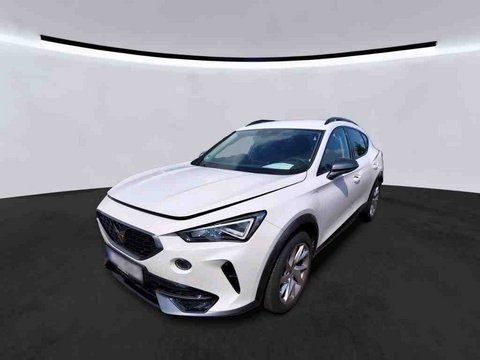 Cupra Formentor e-hybrid PHEV 1.4 tsi, DSG