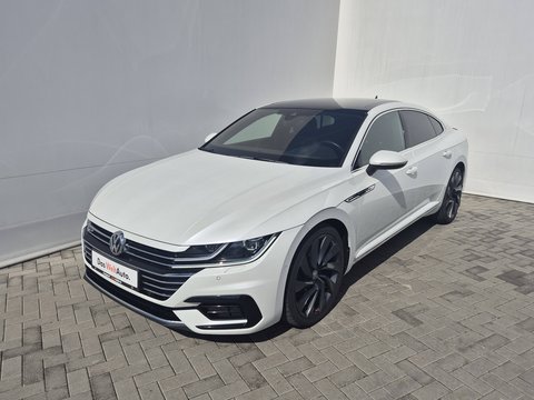 Volkswagen Arteon R-line 4Motion 2.0 bi-tdi, DSG