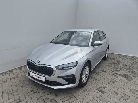 Škoda Scala Selection 1.0 tsi, DSG