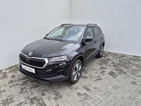 Škoda Karoq Ambition 4X4, 2.0 tdi, DSG