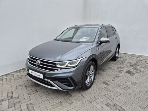 Volkswagen Tiguan Allspace Elegance 4Motion 2.0 tdi, DSG