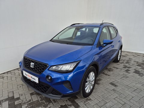 Seat Arona Style 1.0 tsi