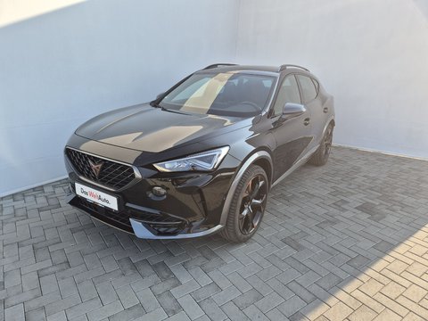 Cupra Formentor VZ e-hybrid PHEV 1.4 tsi, DSG