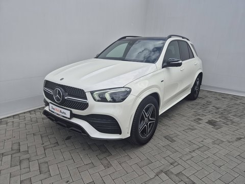 Mercedes-Benz GLE 350 de PHEV 4Matic Aut.