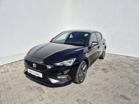 Seat Leon FR e-Hybrid PHEV 1.4 tsi, DSG