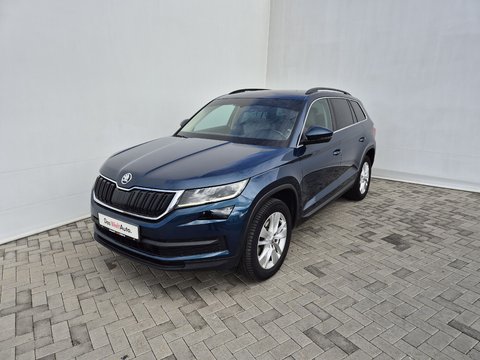 Škoda Kodiaq Style 4X4 2.0 tdi, DSG