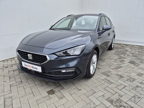 Seat Leon Sportstourer Style 2.0 TDI DSG7