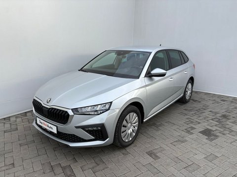 Škoda Scala Scala Selection 1.0 TSI