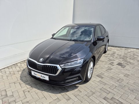 Škoda Octavia Ambition 2.0 tdi, DSG